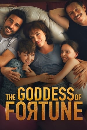 The Goddess of Fortune watch The Goddess of Fortune