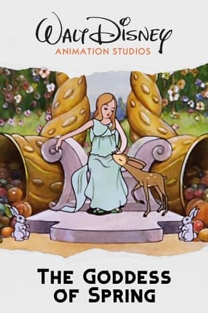 The Goddess of Spring watch The Goddess of Spring