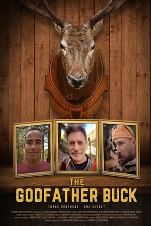 The Godfather Buck watch The Godfather Buck