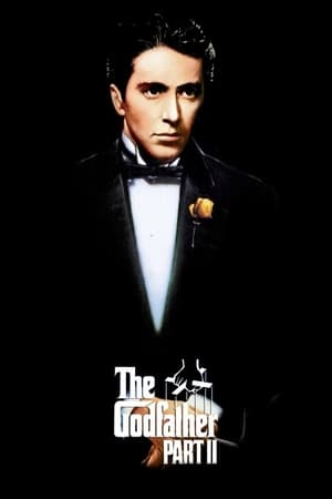 The Godfather Part II watch The Godfather Part II
