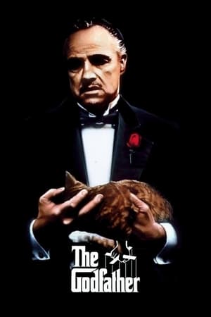 The Godfather watch The Godfather
