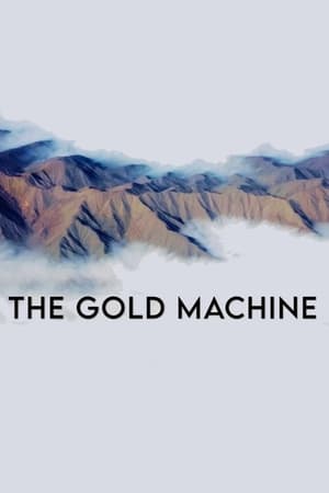 The Gold Machine watch The Gold Machine