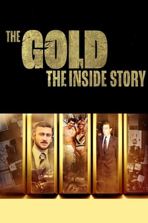 The Gold: The Inside Story watch The Gold: The Inside Story