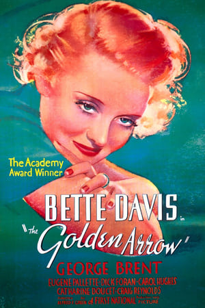 watch The Golden Arrow