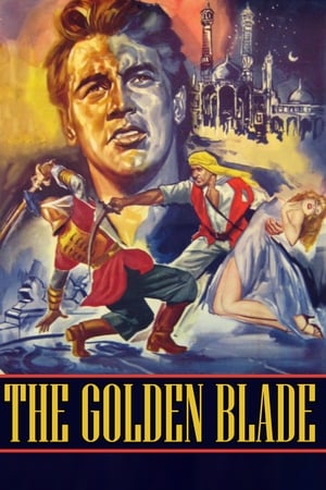 The Golden Blade watch The Golden Blade