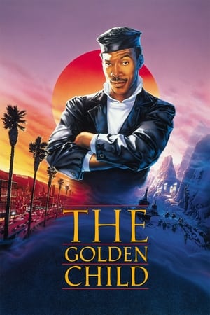 The Golden Child watch The Golden Child