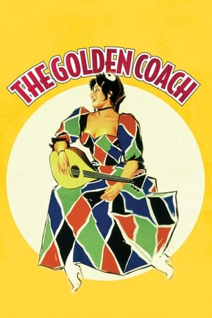 The Golden Coach watch The Golden Coach