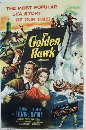 The Golden Hawk watch The Golden Hawk