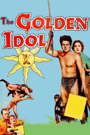 The Golden Idol watch The Golden Idol