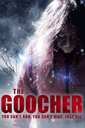 The Goocher watch The Goocher
