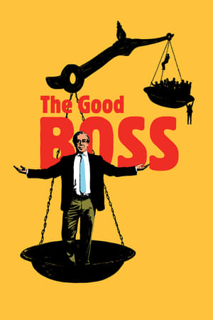 The Good Boss watch The Good Boss