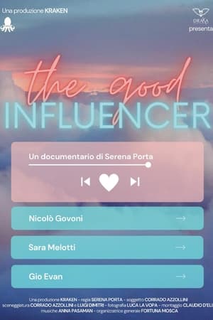 The Good Influencer watch The Good Influencer