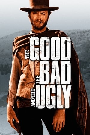 The Good, the Bad and the Ugly watch The Good, the Bad and the Ugly