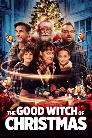 The Good Witch of Christmas watch The Good Witch of Christmas
