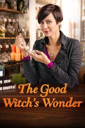 The Good Witch's Wonder watch The Good Witch's Wonder