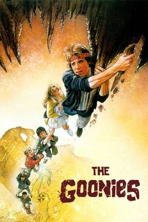 watch The Goonies