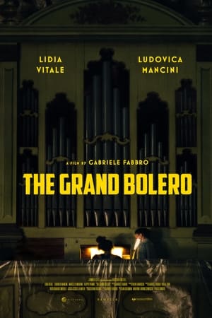 The Grand Bolero watch The Grand Bolero