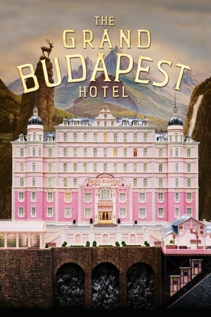 The Grand Budapest Hotel watch The Grand Budapest Hotel