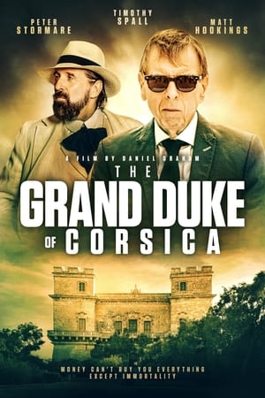 The Grand Duke Of Corsica watch The Grand Duke Of Corsica
