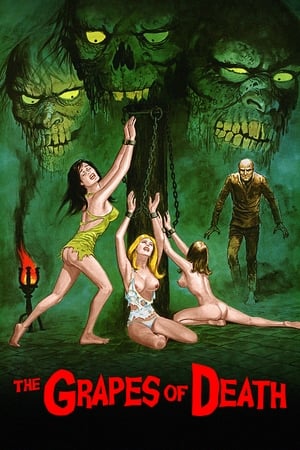 The Grapes of Death watch The Grapes of Death