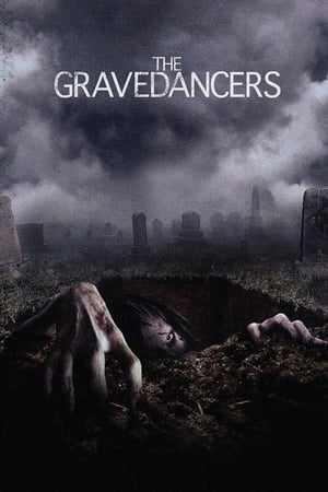 The Gravedancers watch The Gravedancers