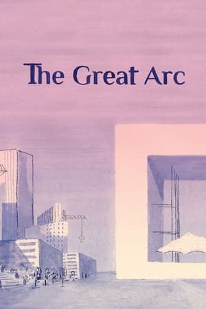 The Great Arc watch The Great Arc