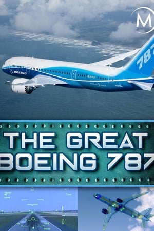 The Great Boeing 787 watch The Great Boeing 787