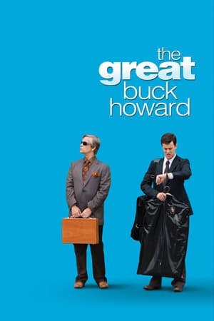 The Great Buck Howard watch The Great Buck Howard
