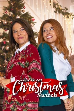 The Great Christmas Switch watch The Great Christmas Switch