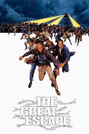 watch The Great Escape