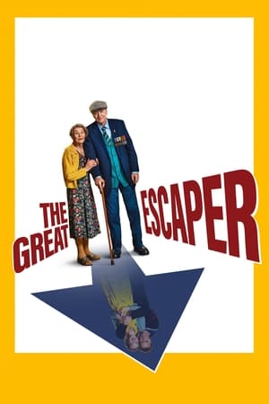 The Great Escaper watch The Great Escaper