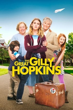 The Great Gilly Hopkins watch The Great Gilly Hopkins