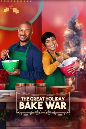 The Great Holiday Bake War watch The Great Holiday Bake War