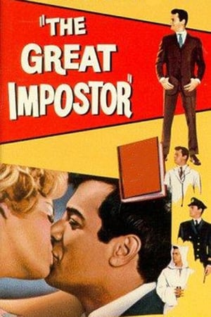The Great Impostor watch The Great Impostor