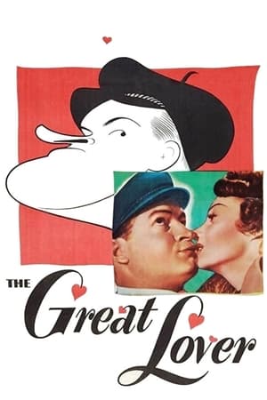 The Great Lover watch The Great Lover