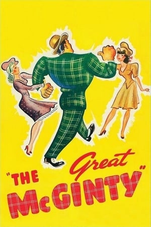 The Great McGinty watch The Great McGinty