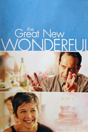 The Great New Wonderful watch The Great New Wonderful