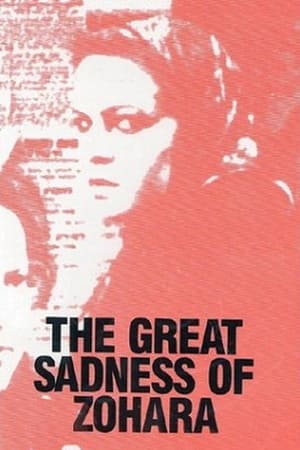 The Great Sadness of Zohara watch The Great Sadness of Zohara