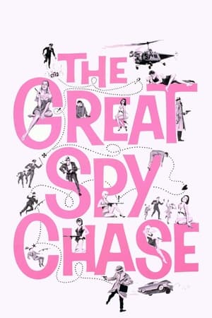 The Great Spy Chase watch The Great Spy Chase