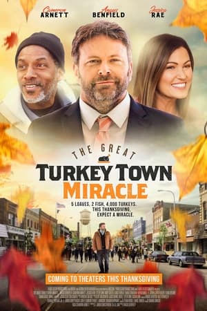 The Great Turkey Town Miracle watch The Great Turkey Town Miracle