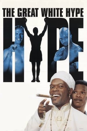 The Great White Hype watch The Great White Hype