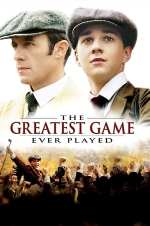 The Greatest Game Ever Played watch The Greatest Game Ever Played
