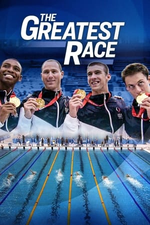 watch The Greatest Race