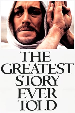 The Greatest Story Ever Told watch The Greatest Story Ever Told