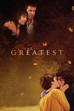The Greatest watch The Greatest