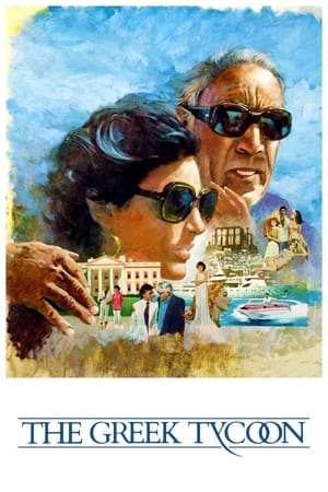 The Greek Tycoon watch The Greek Tycoon