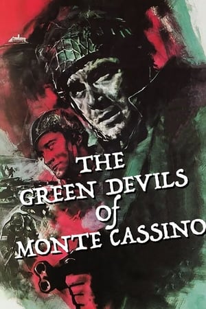 The Green Devils of Monte Cassino watch The Green Devils of Monte Cassino