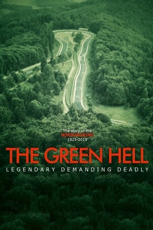 The Green Hell watch The Green Hell