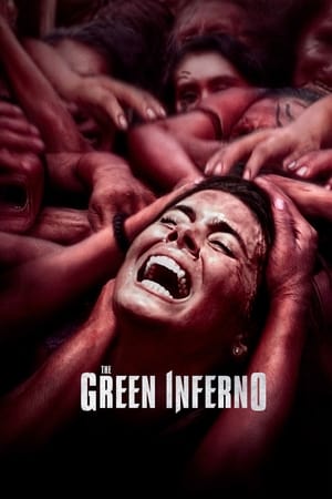 The Green Inferno watch The Green Inferno