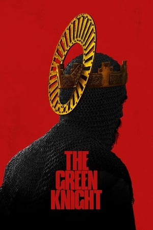 watch The Green Knight